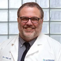 Eric Betts