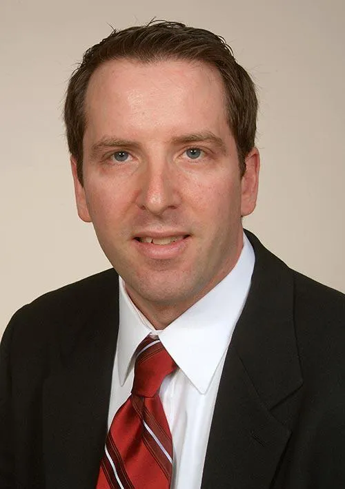 Michael John Molinaro