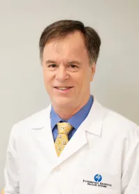 Michael Roberts