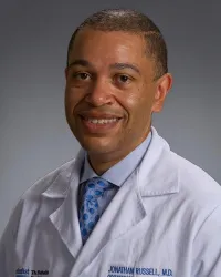 Jonathan R. Russell