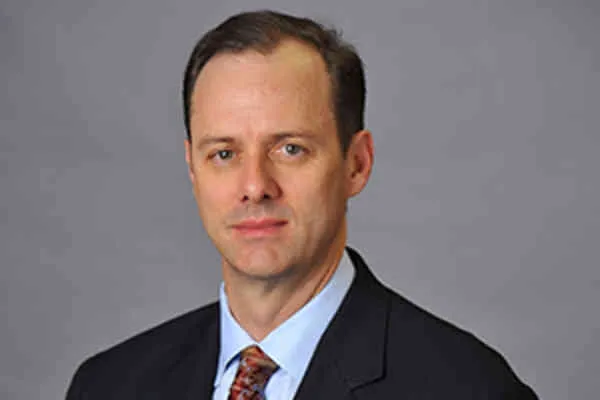 Charles F. Mess, Jr.