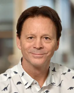 Steven T. Janousek