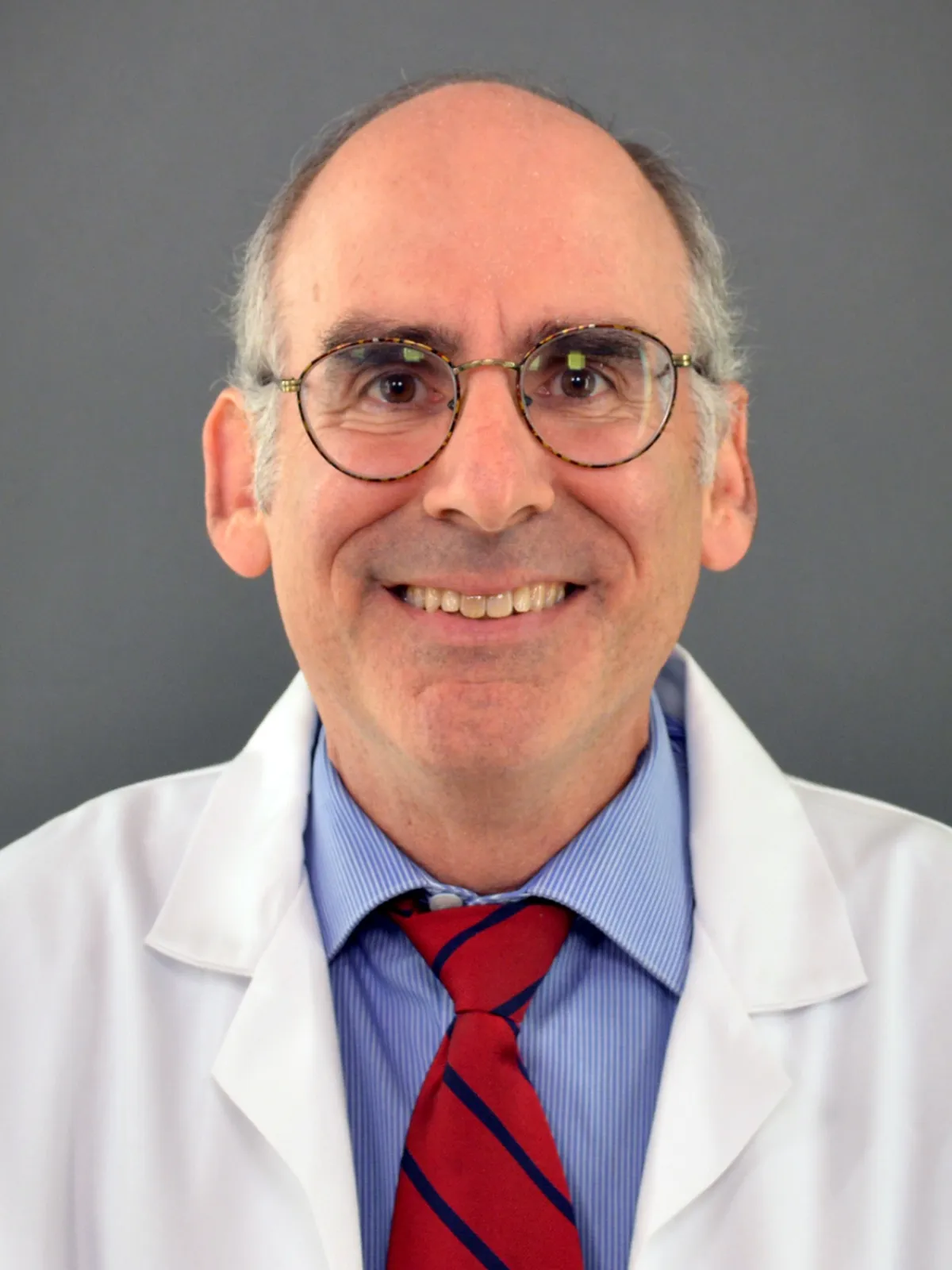 Peter A. Kaufman