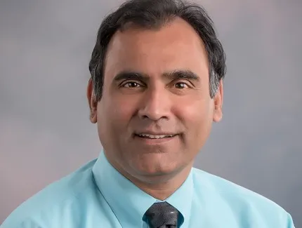 Chandrashekhar Yalamanchali