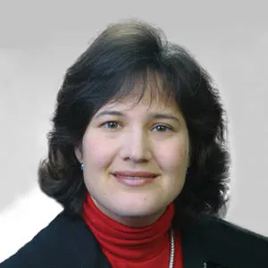 Lisa F. Wolfe