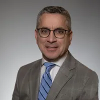 David C Bertoncini