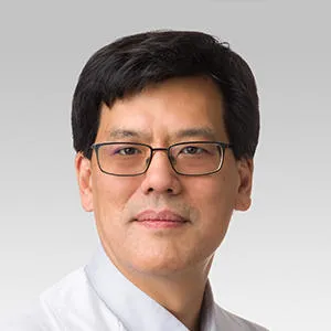 Allan D. Wu