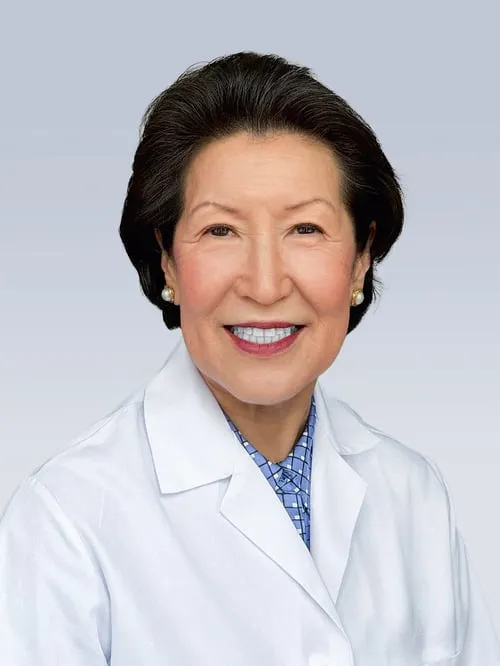 Janice K. Hillman
