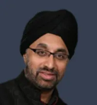Gurdeep Singh Chhabra