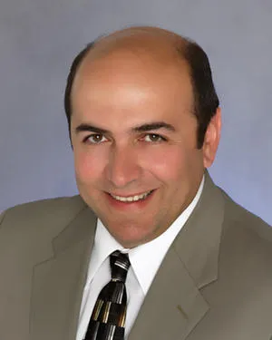 Erik E. Davydov