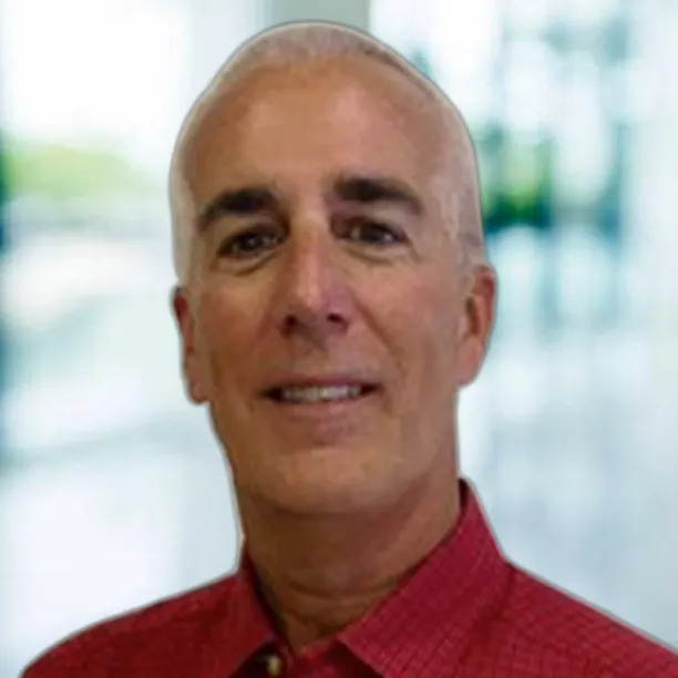 Mark Anthony Thimineur