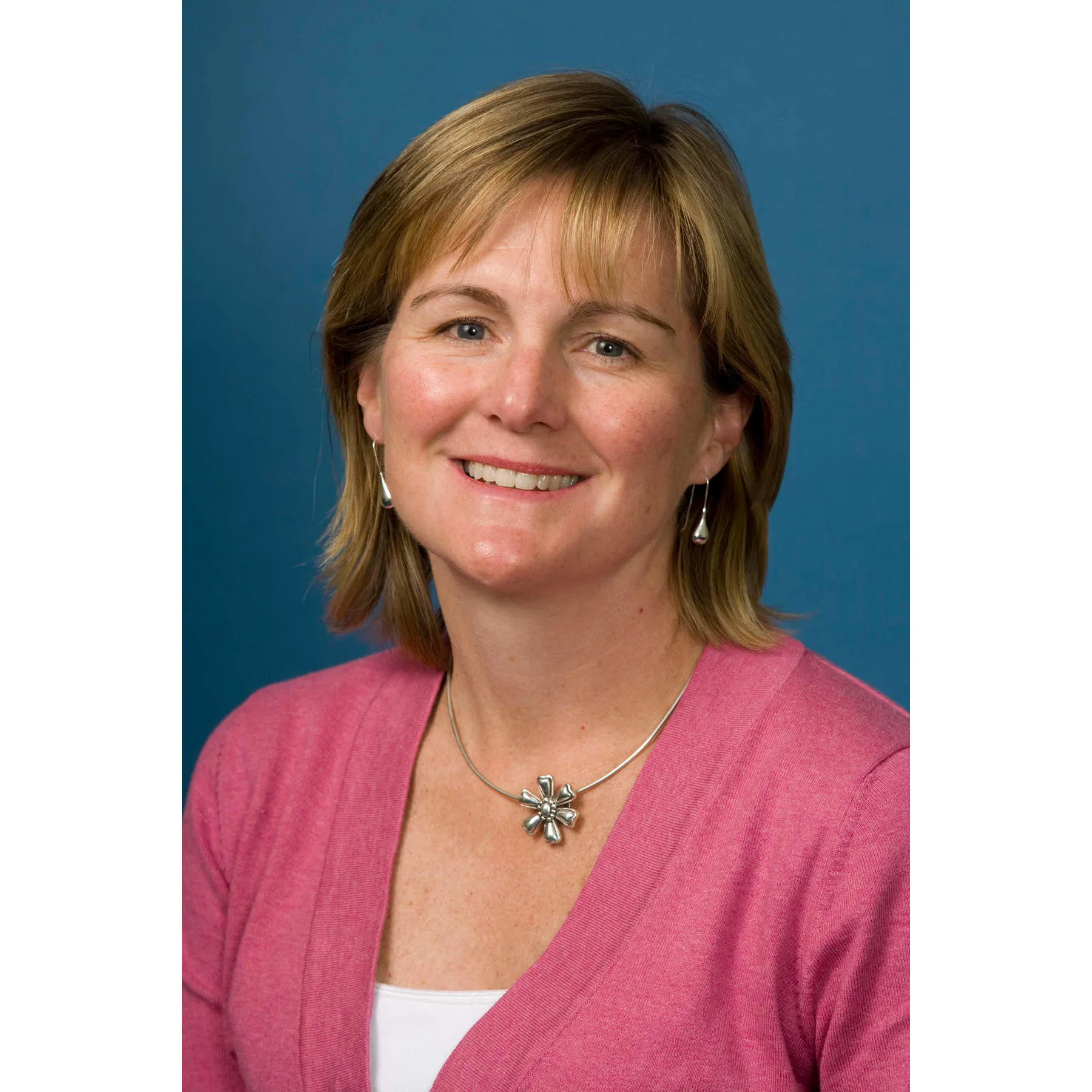Stephanie M. Jernigan