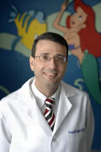 Fouad Hajjar