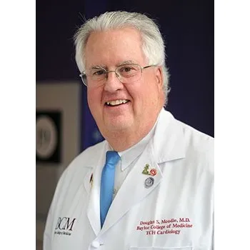Douglas S. Moodie