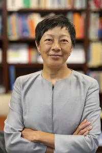 Cynthia Lee