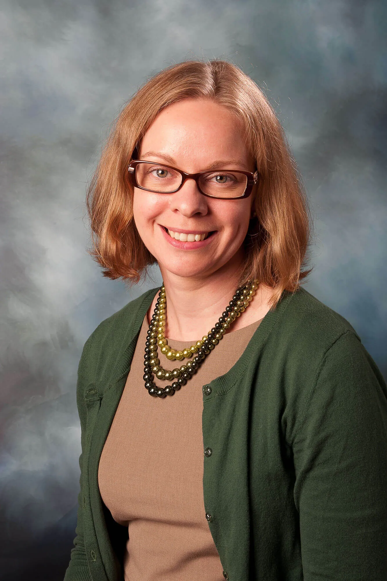 Jennifer R. Vanloan