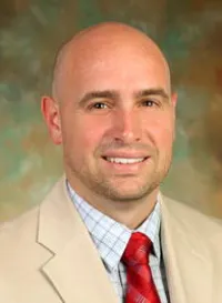 Joshua D. Farrar