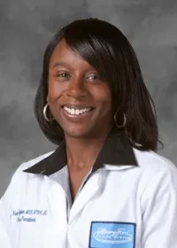 Naima L Ogletree