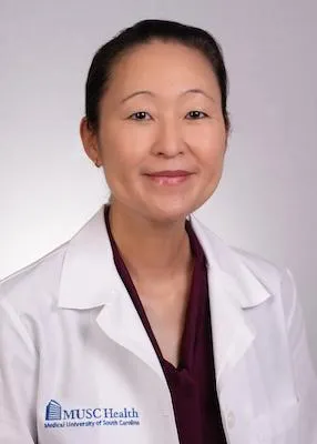 Sylvia Kim