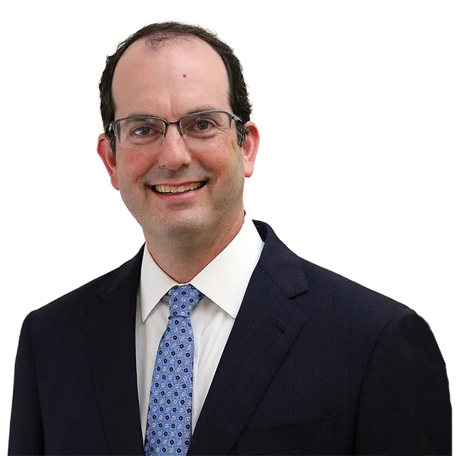 Ronald Mark Goldin
