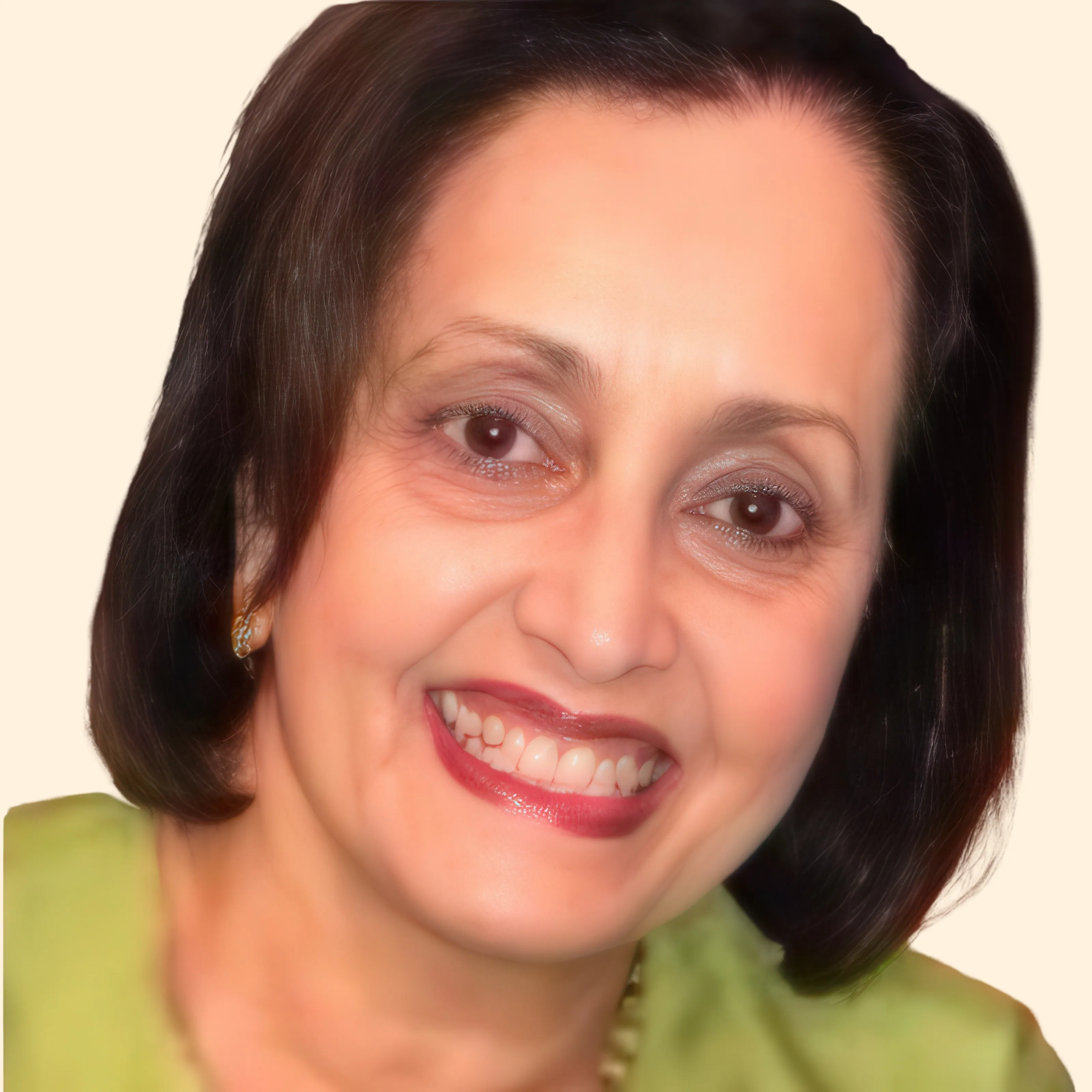 Malini Shenava