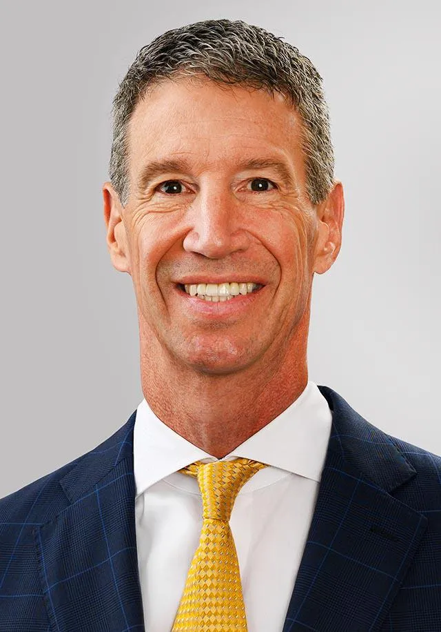 Michael Catino