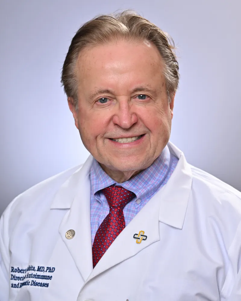 Robert Lahita