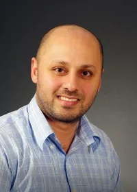 Sherif Ragab