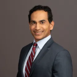 Robert Ashis Mohapatra