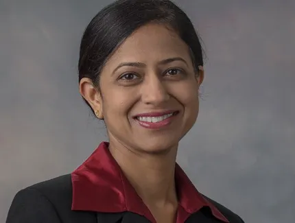 Sabeena Ramrakhiani