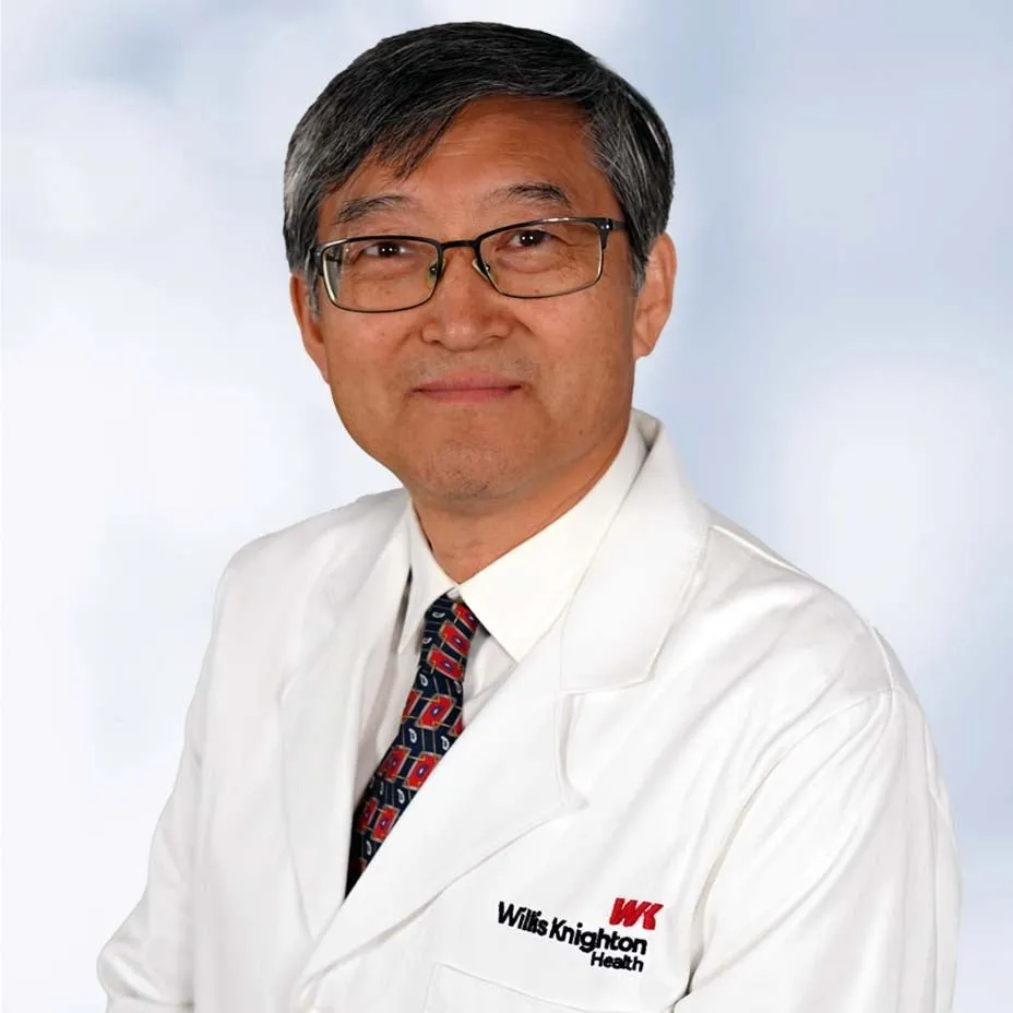 Wen Liu