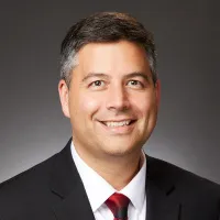 Timothy George
