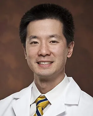 Michael Chen