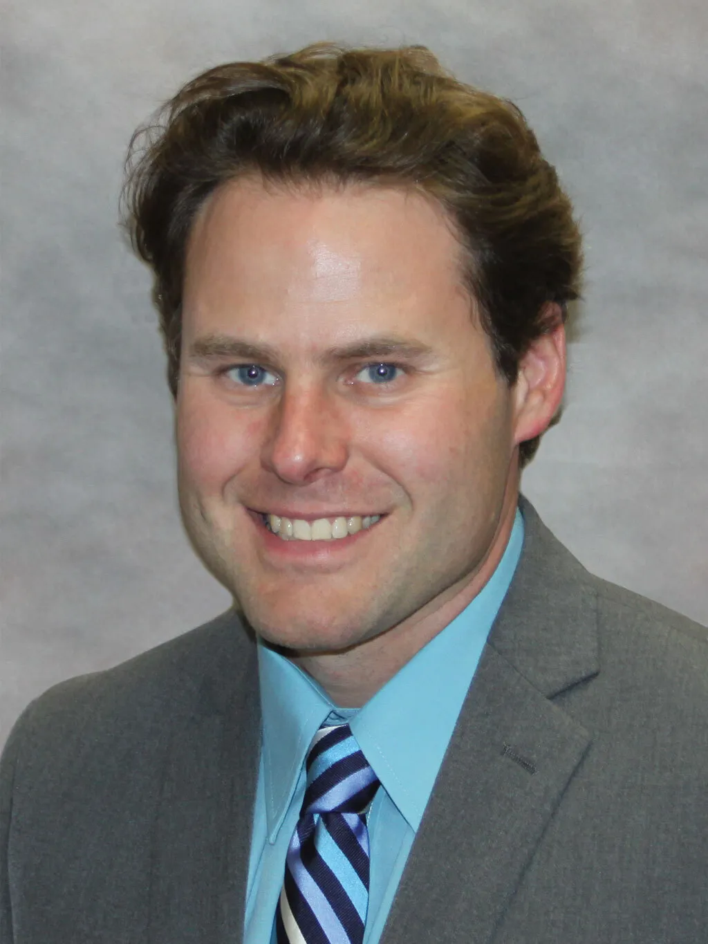Garrett James Jackson