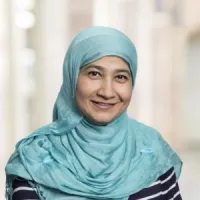 Uzma F. Mehdi