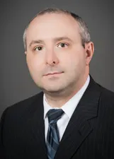 Dr. Alex Glatman