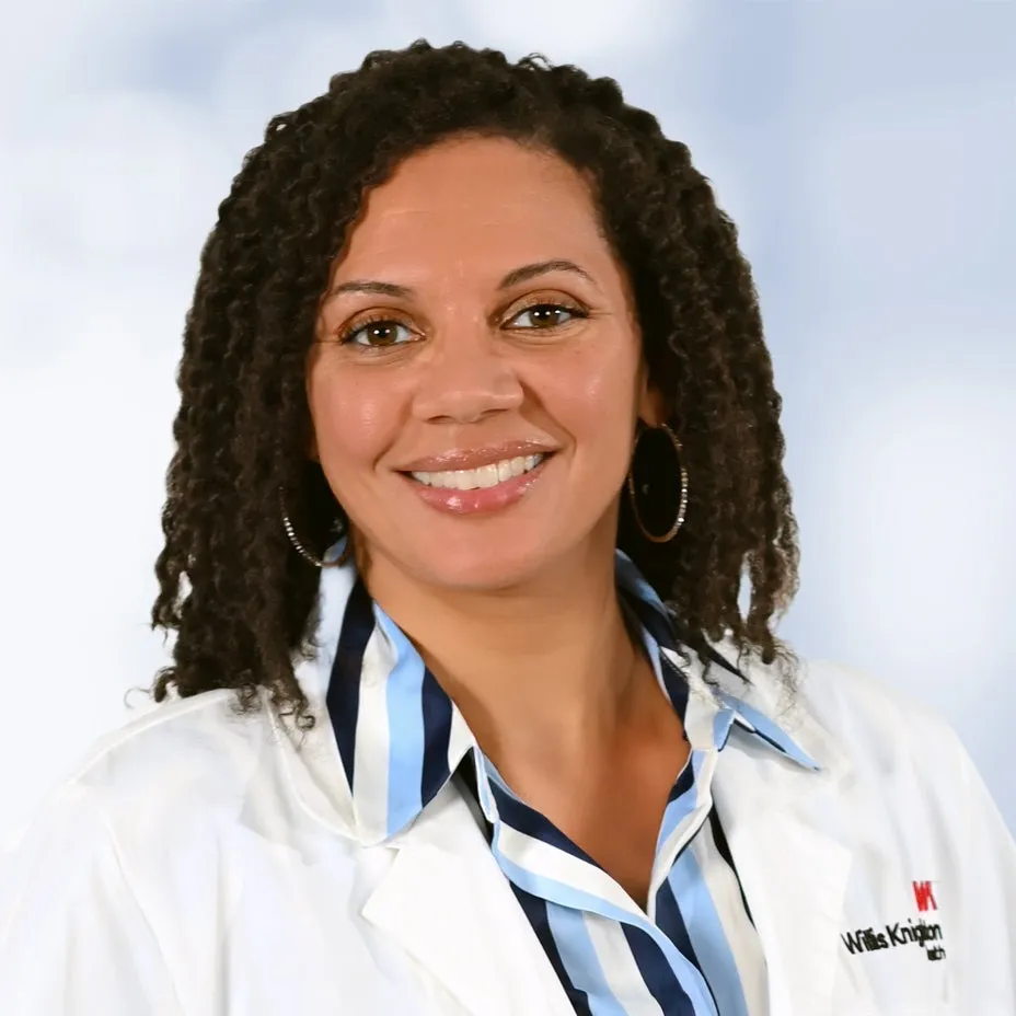 Cheynita F. Metoyer