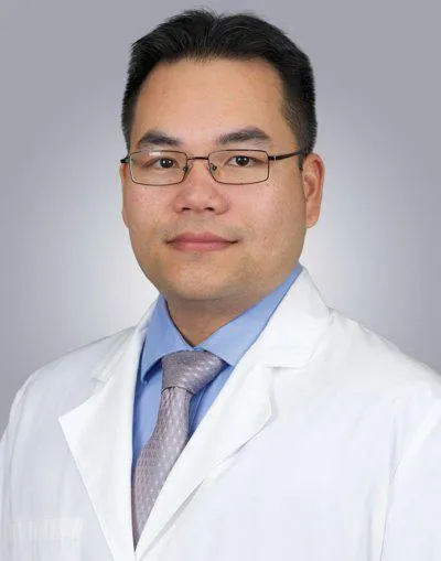 Danny H Vo