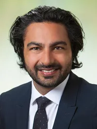 Nisar Ali Zaidi