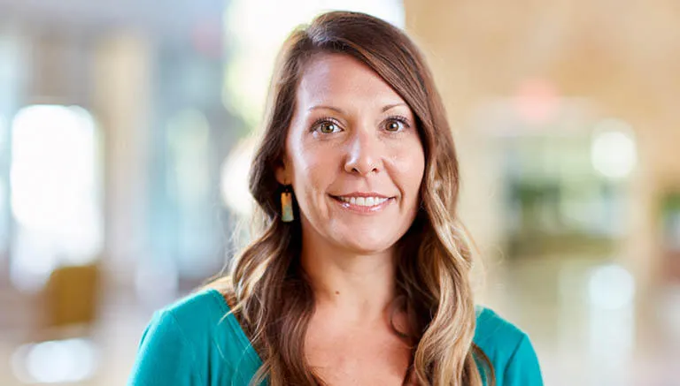Sara Marie Koenig