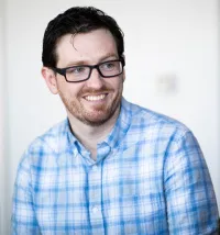 Jonathan Ingram