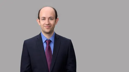 Ayman Samman Tahhan