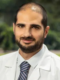 Ali Fakhreddine
