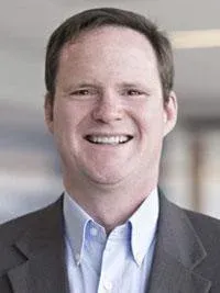 David E. Burnham