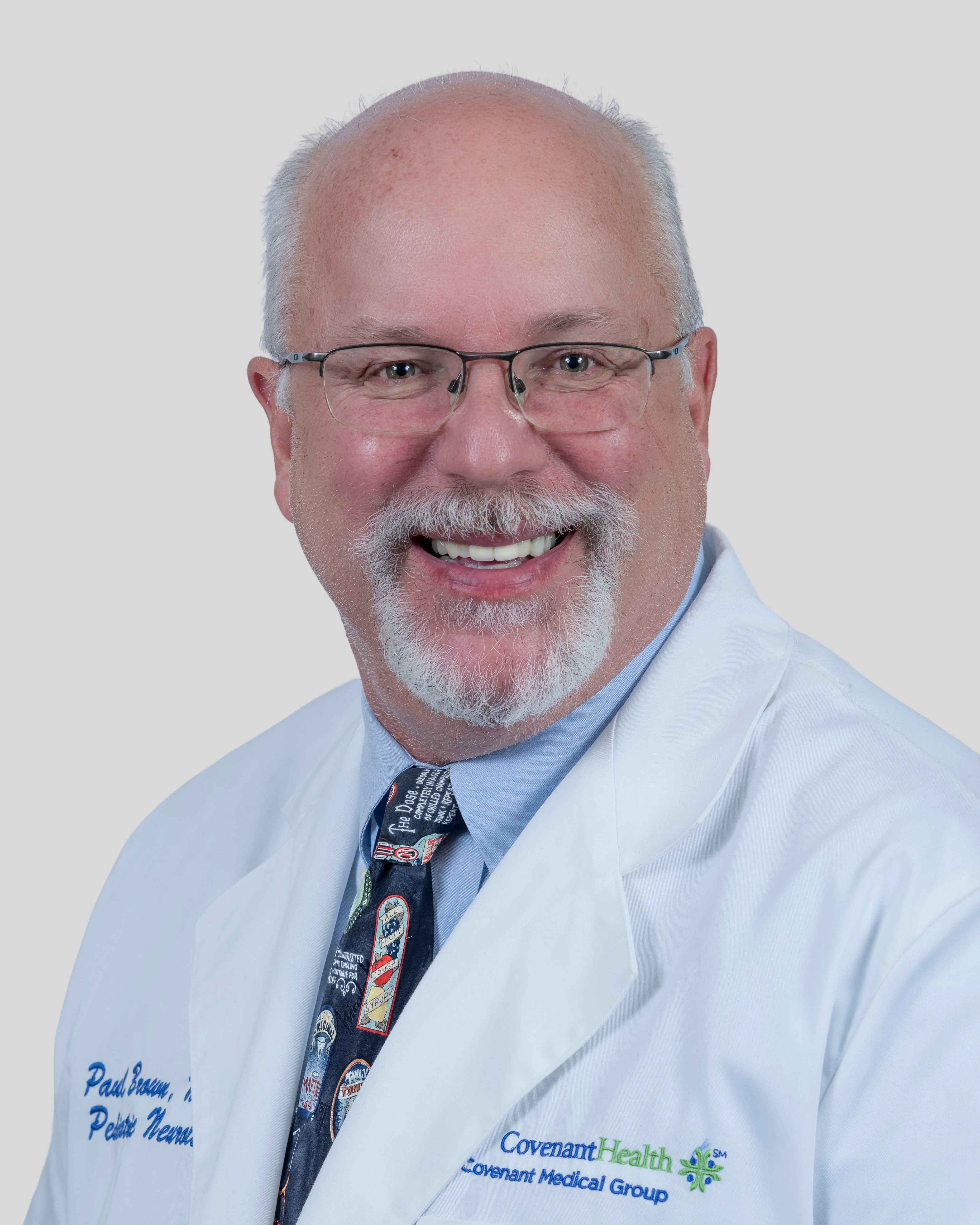 Paul F. Brown