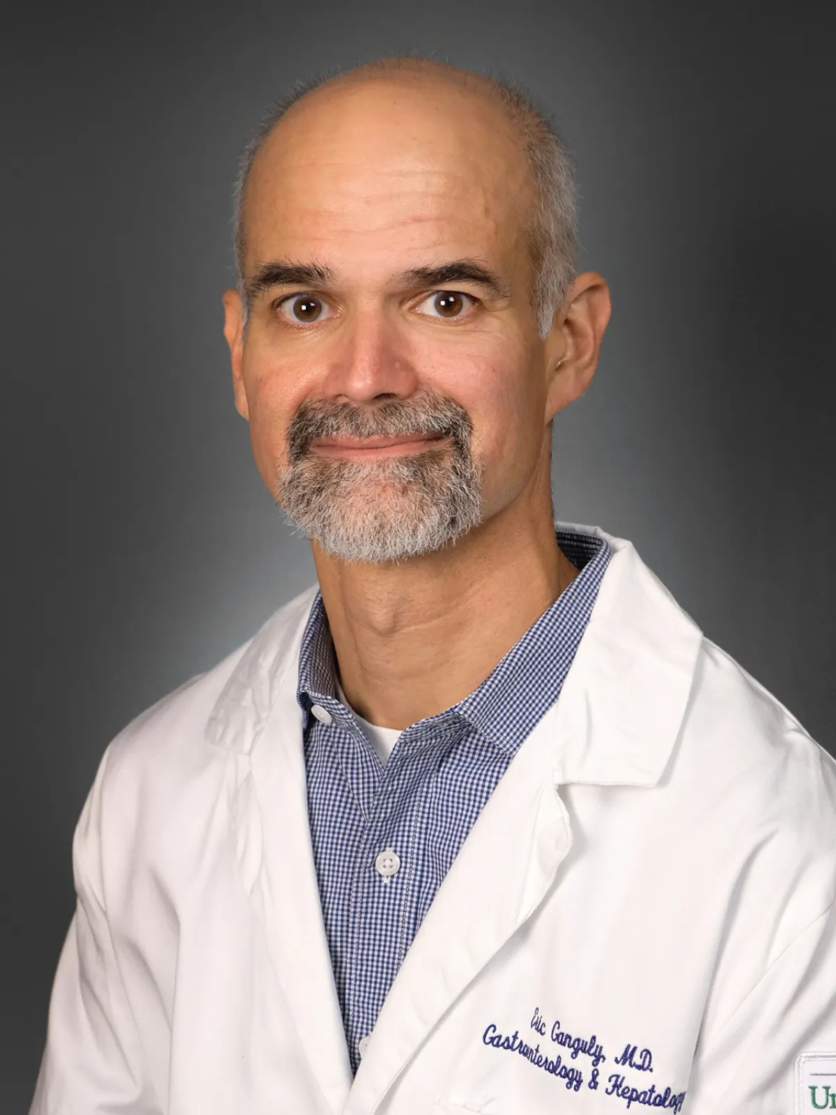 Eric K. Ganguly