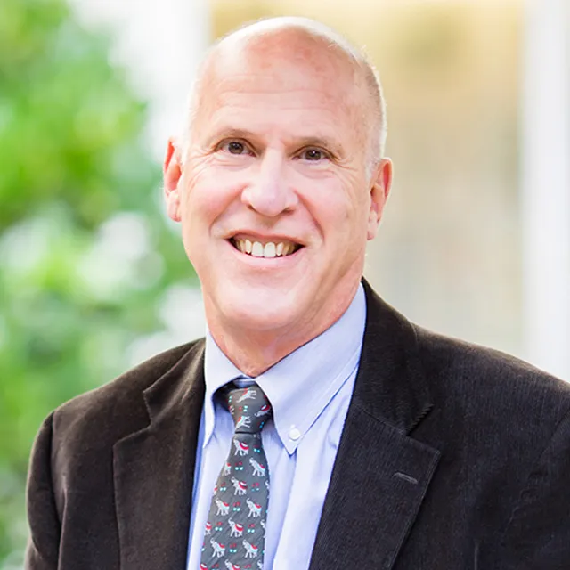 Gary M. Abrams
