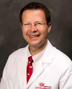 Christopher Molitor