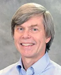 John Mcqueston