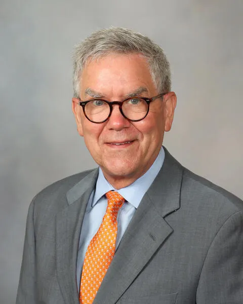 W. Richard Marsh